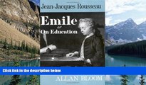 Deals in Books  Emile: Or On Education  Premium Ebooks Best Seller in USA