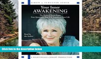 Buy NOW  Your Inner Awakening: The Work of Byron Katie: Four Questions That Will Transform Your