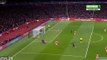 0-1 Edinson Cavani Goal HD - Arsenal 0-1 PSG - 23.11.2016 HD