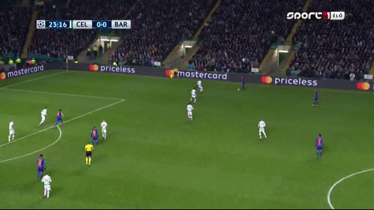 Lionel Messi Goal