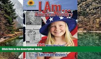 Big Sales  I AM...American History: 100 Mini Posters of Famous People in American History!