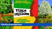 Buy NOW  Teach Freedom: Education for Liberation in the African-American Tradition (Teaching for