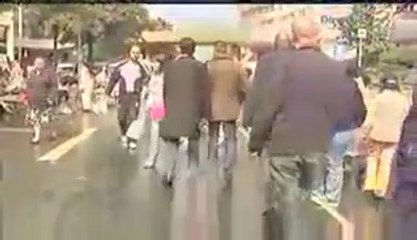 Un pseudo-Socialiste, et une pseudo-Journalise fabriquent un coup de communication Raciste en juin 2009, sur une ex-nouvelle chaîne de Vincent Bolloré.