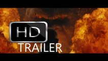 Kong-Skull Island Movie Trailer (2017)-Jordan Vogt-Roberts Movie |HD|