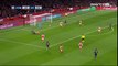 Edinson Cavani Goal HD - Arsenal 0-1 PSG - 23.11.2016 HD