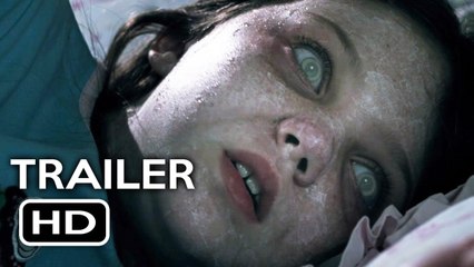 Dead Story Official Trailer 1 (2016) - Horror Movie HD/new horror movi 2016
