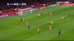 Edinson Cavani Goal HD - Arsenal 0-1 PSG - 23.11.2016 HD