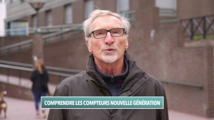 ENERGIE, LA MINUTE PRATIQUE : COMPRENDRE LES COMPTEURS NOUVELLE GENERATION