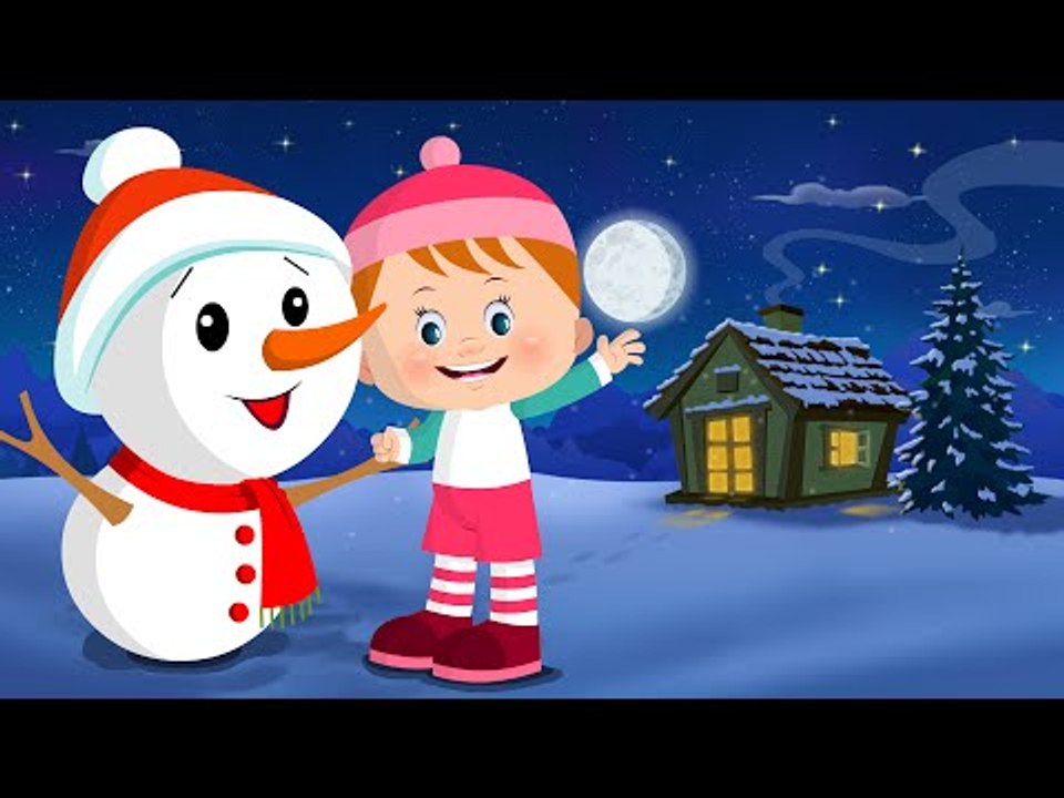 Little Jack Horner | Nursery Rhyme For Kids