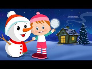 Little Jack Horner | Nursery Rhyme For Kids