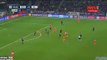 1-1 David Silva Fantastic Goal HD - Borussia M'gladbach 1-1 Manchester City 23.11.2016 HD