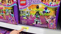 Toy Hunt TOY SHOPPING AllToyCollector Barbie Lego Shopkins Nickelodeon Paw Patrol Baby GIANT Fun