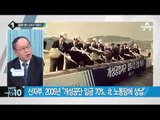 홍용표 장관 “개성공단 자금 흐름 자료 없다”_채널A_뉴스TOP10