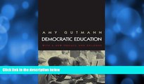 Buy NOW  Democratic Education (Princeton Paperbacks)  Premium Ebooks Online Ebooks