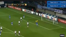 Yevhen Konoplyanka Goal HD - Schalke 04 1-0 Nice - 24.11.2016 HD