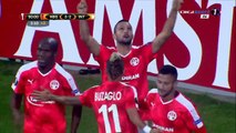 Ben Sahar Goal HD - H. Beer Sheva 3-2 Inter - 24.11.2016