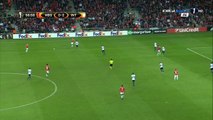Lucio Maranhao Goal HD - H. Beer Sheva 1-2 Inter - 24.11.2016