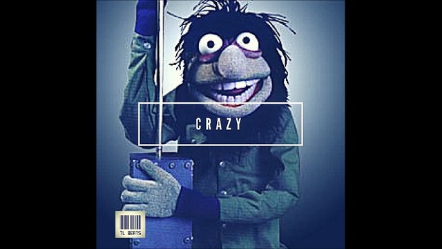 Dope Rap Instrumental Hip Hop Beat Crazy TL Beats