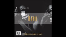 Hard - Trap Rap Beat Hip Hop Instrumental-TL Beats