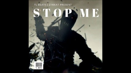 Dope Hip Hop Instrumental Rap Beat | "Stop Me" | TL Beats