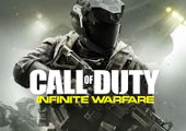 Call of Duty Infinite Warfare |  Performance Test Ultra Settings | Intel Core i5 2500K | NVIDIA® GeForce® GTX 580 Sli