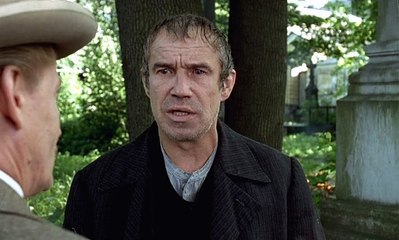 Гибель Империи. 3 серия. Пророк