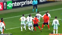 Eduardo Goal - Shakhtar Donetsk 3-0 Atiker Konyaspor - 24-11-2016