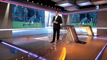 Les All Blacks veulent finir l'année en beauté