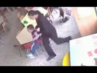 Reggio Calabria - Maltrattavano bambini, arrestate due insegnanti (24.11.16)