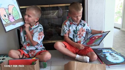 Twins Last Day of Kindergarten || Our Final Kindergarten Tales :(