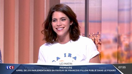 LCI Matin - Jeudi 24 Novembre 2016