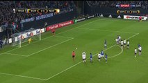 Dennis Aogo Goal HD - Schalke 2-0 Nice - 24.11.2016