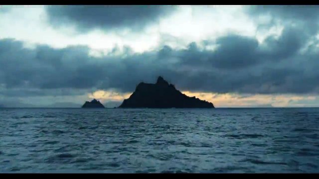 Звёздные войны: Эпизод 8 / Star Wars: Episode VIII (2017) трейлер