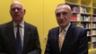 Meta takon Lammert: Vendosmëri për Reformën në Drejtësi - Top Channel Albania - News - Lajme