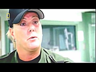 America's Hardest Prisons National Geographic & Discovery HD Channel Official "Documentaires et rep