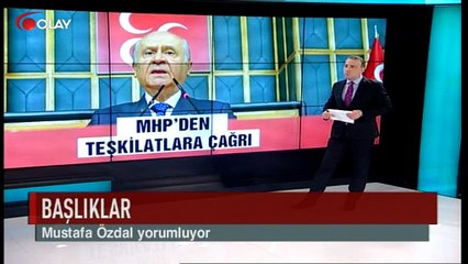 Bakış Açısı 24 11 2016