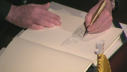 Colombia le da una segunda oportunidad a la paz con firma del nuevo acuerdo