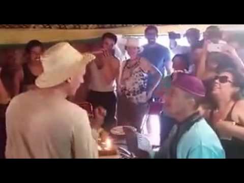 Prison Break 2016 -Scofield Dakka en danse marocaine بريزون بريك -Scofield دكة في الرقص المغربي