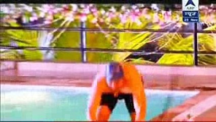 Naagin Season 2 PHAS GAYA VIKRAM 24 November 2016