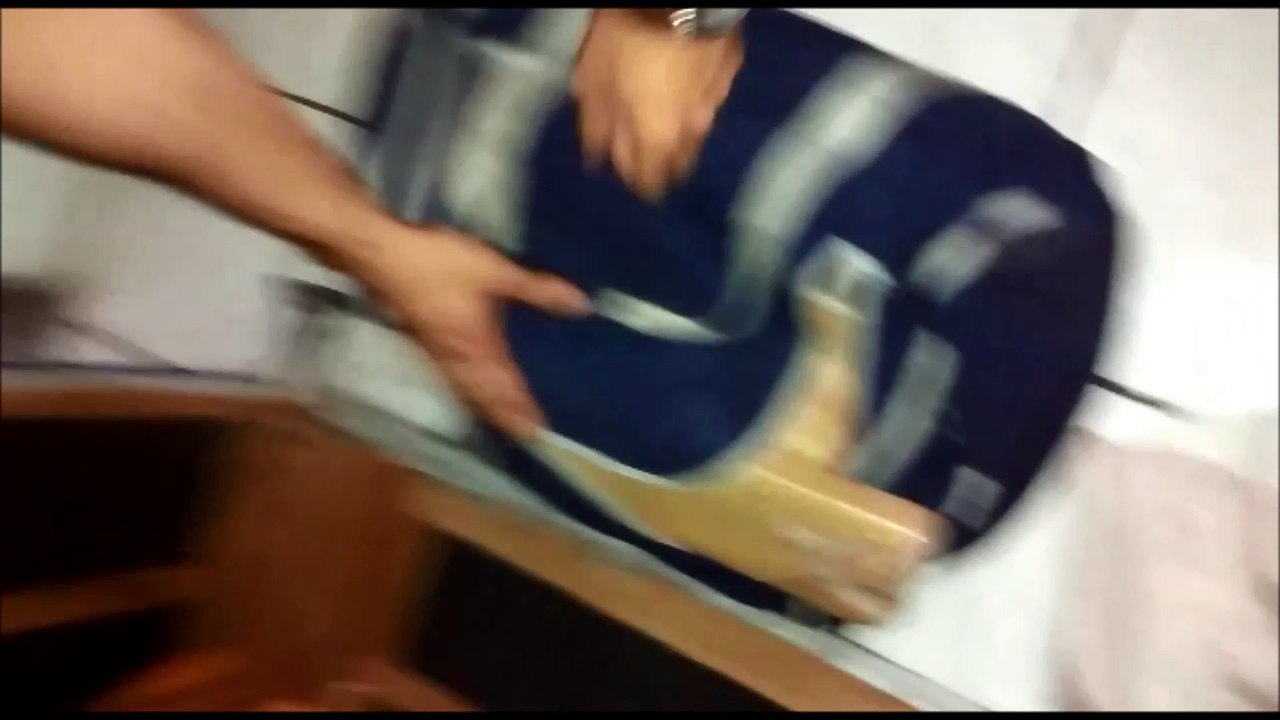 Cadeirante é preso com 40 quilos de maconha em Vila Velha