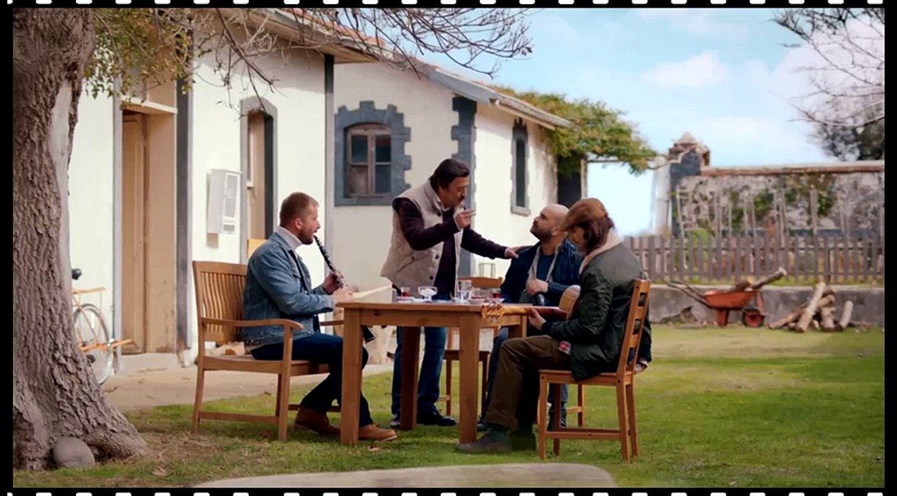 Türk Telekom - Selami Şahin Reklam Filmi | Bir Nedeni Var!