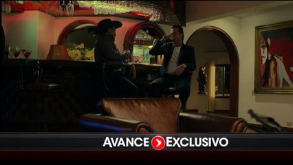 Sin Senos Sí Hay Paraíso, Avance Exclusivo 85: ¿Logrará El Titi ser el rey del negocio de nuevo?