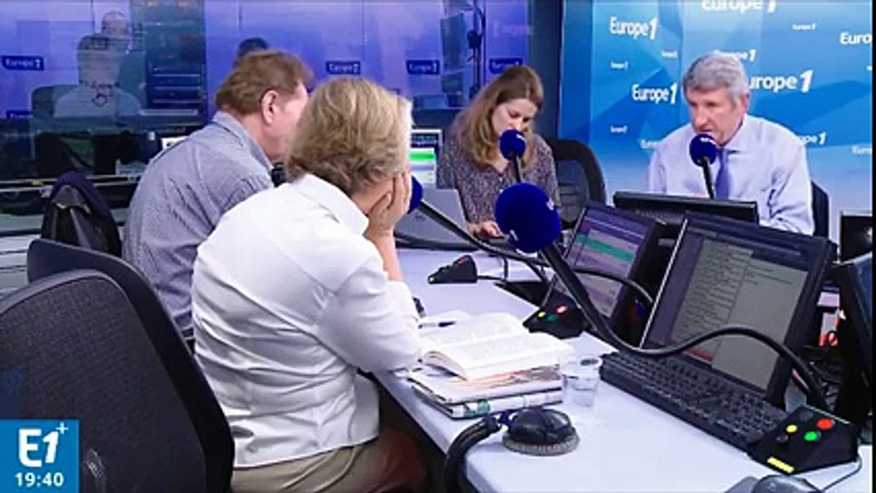Philippe de Villiers et François Hollande évoquent un « plan de partition » du territoire français au profit de l’islam