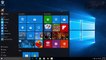 Microsoft Windows 10 New Users Lessons #3 - Add And Arrange Start Menu