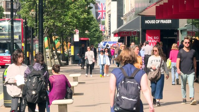 Brexit deixará rombo de £122 bilhões nos cofres britânicos