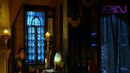 السلطانة قوسم الحلقة 16 جودة عالية HD