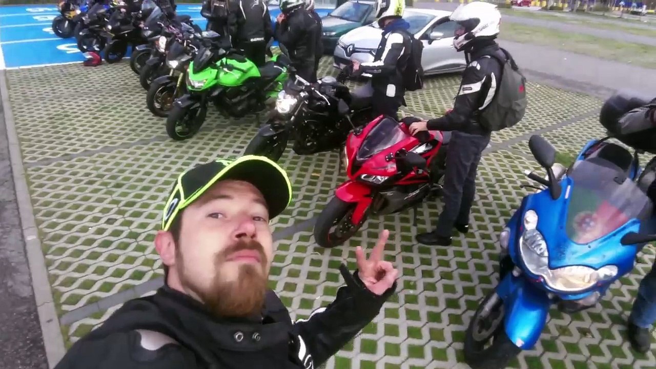 M.B.A. Journée mécanique 06.11.2016