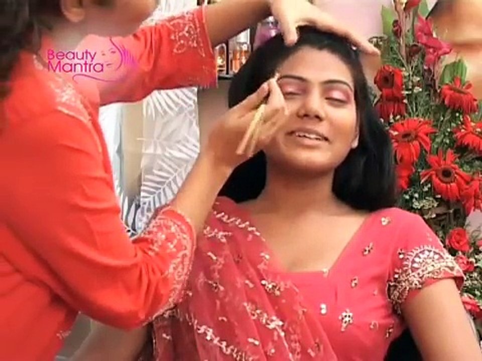 Bridal Makeup - The Perfect Look for the Big Day