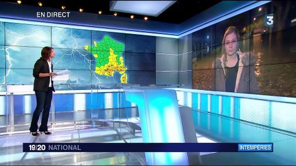 Intempéries : quelle est la situation dans le Gard?