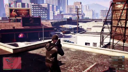 [TACTIC GAME] [CREW BATTLE] |DMND vs THMK| (16)